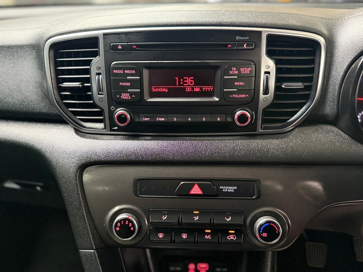 Used Kia Sportage 2016 for sale - 78056915: Photo 19