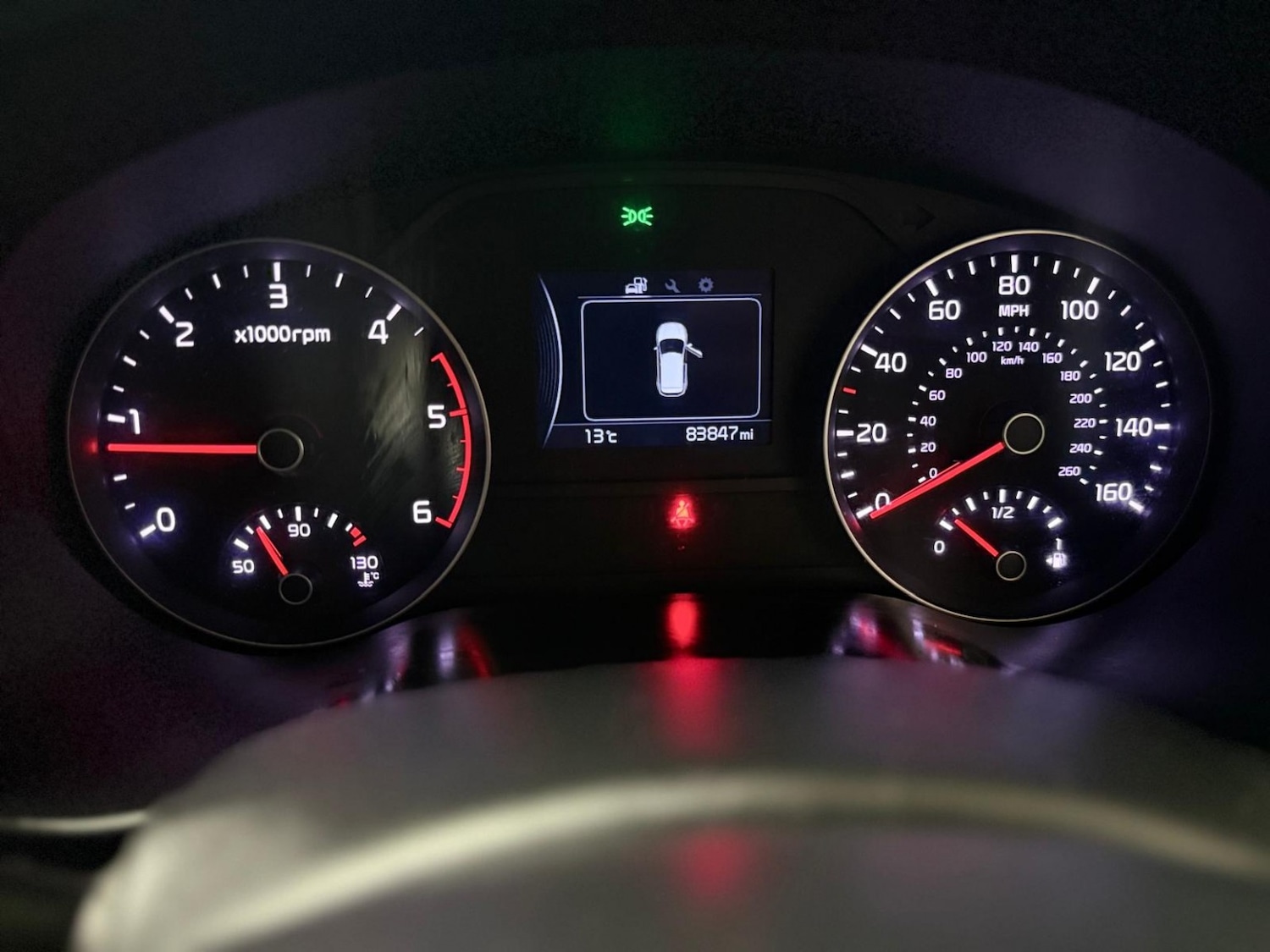 Used Kia Sportage 2016 for sale - 78056915: Photo 20