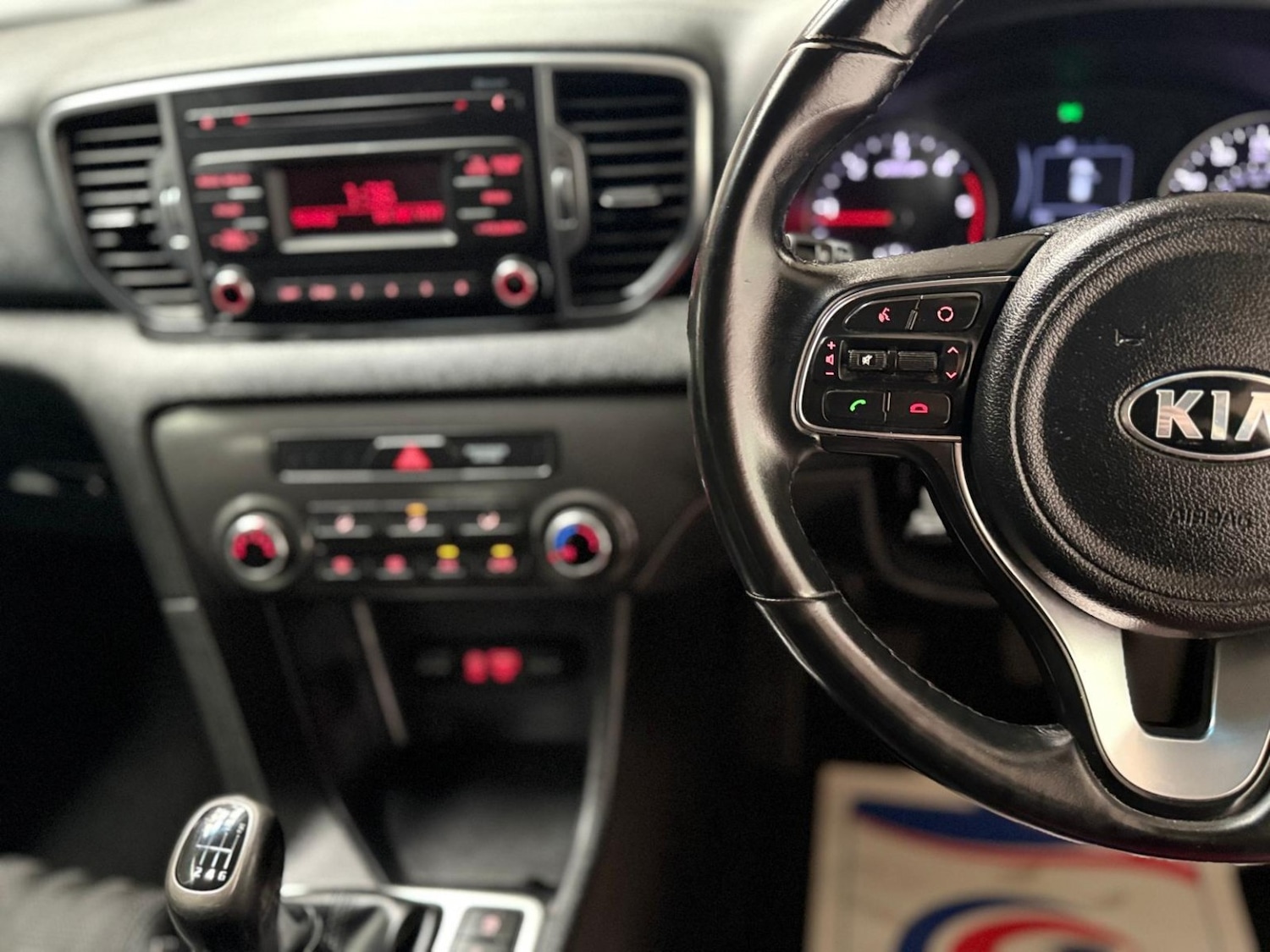 Used Kia Sportage 2016 for sale - 78056915: Photo 21