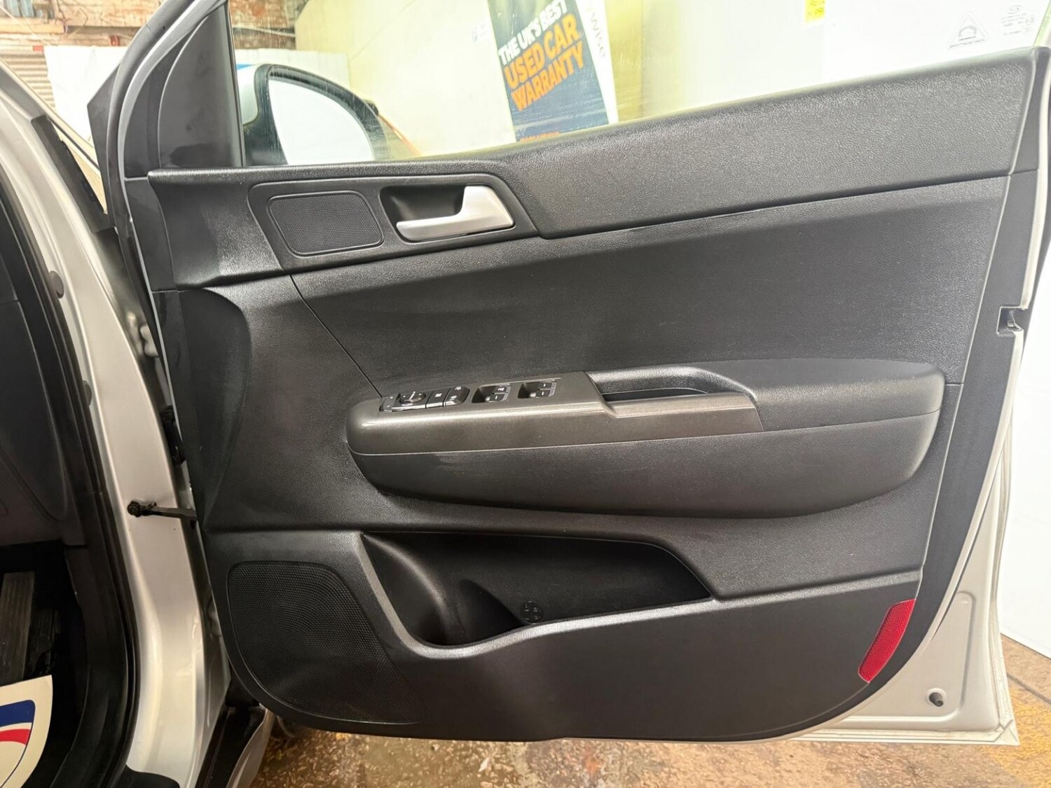 Used Kia Sportage 2016 for sale - 78056915: Photo 25