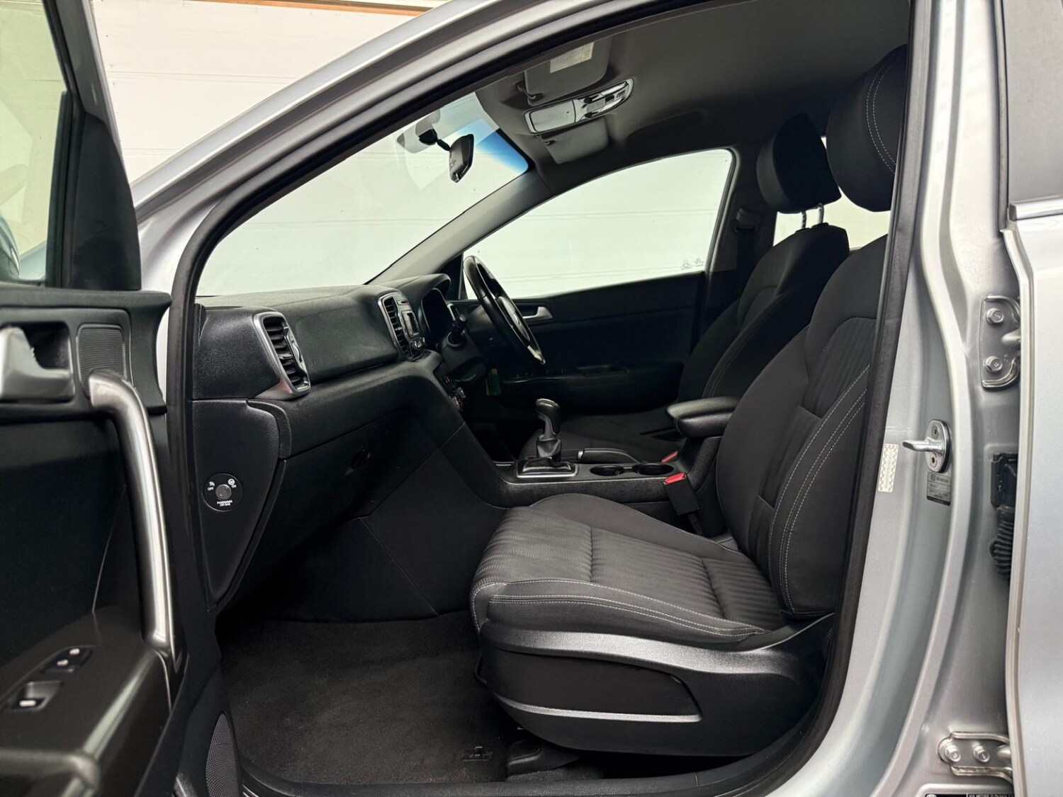 Used Kia Sportage 2016 for sale - 78056915: Photo 28