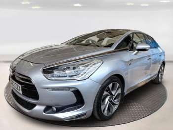 2012 - 2.0 h e-HDi LEATHER AUTOMATIC HYBRID DIESEL CHEAP ROAD TAX LOW INSURANCE 5-Door