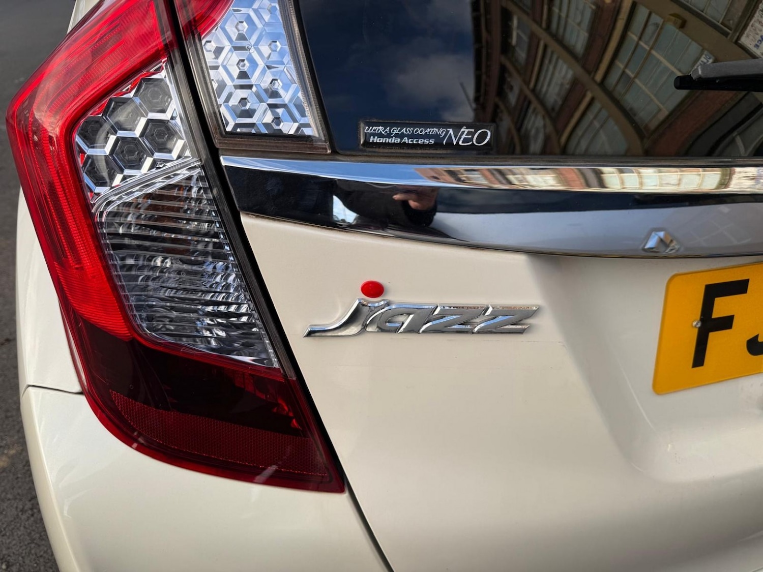 Used Honda Jazz 2025 for sale - 77054789: Photo 10