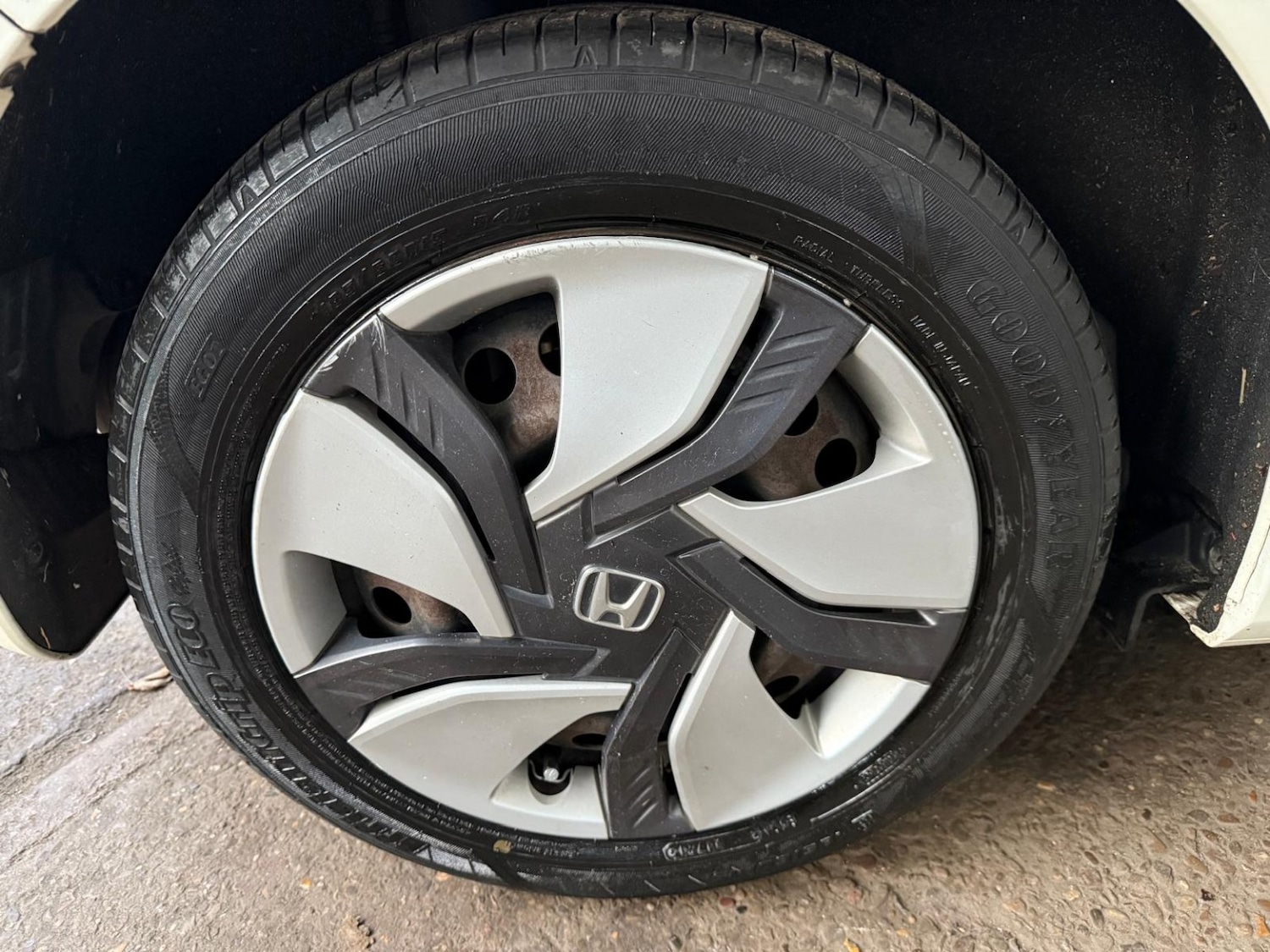 Used Honda Jazz 2025 for sale - 77054789: Photo 11