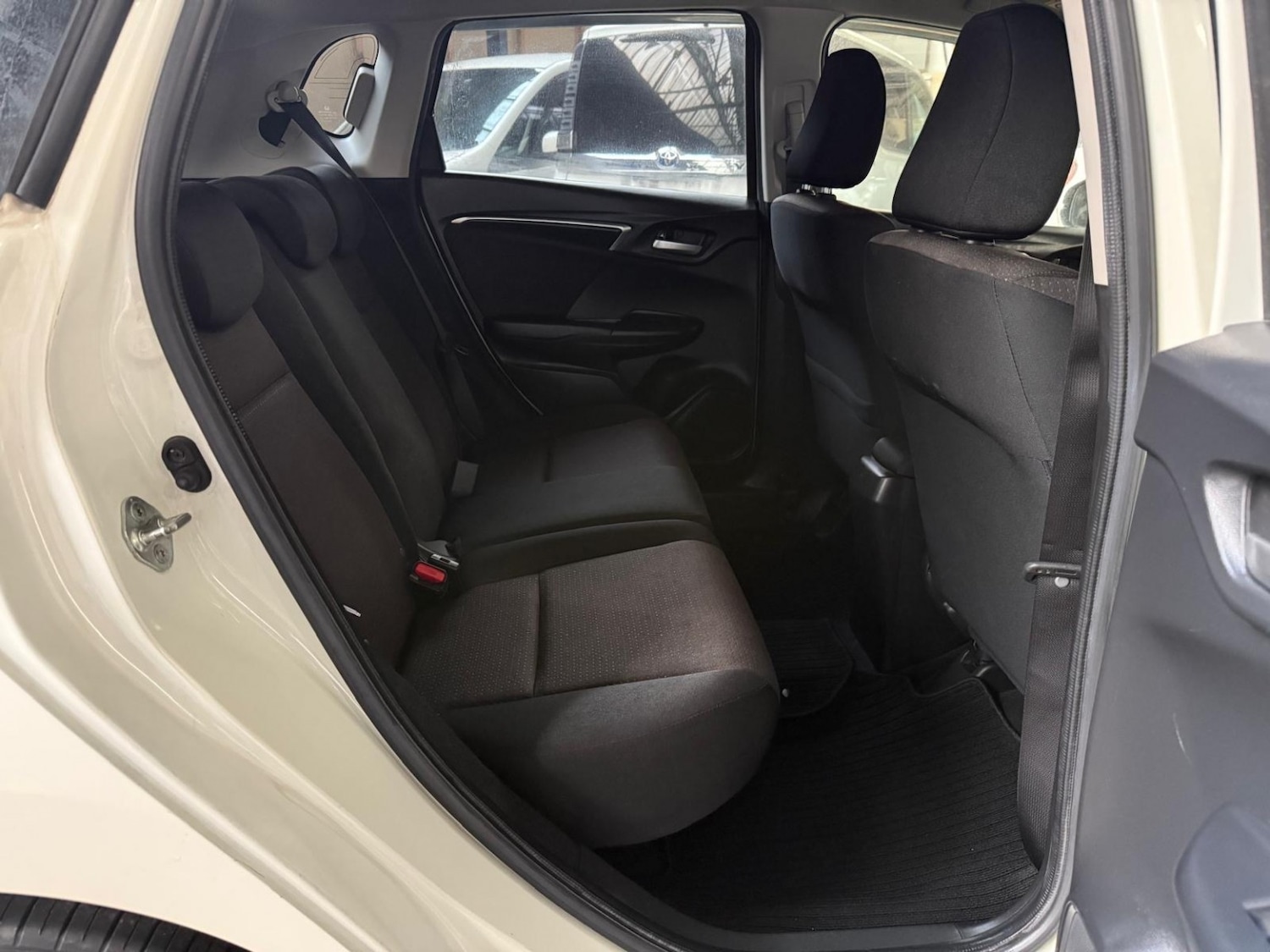 Used Honda Jazz 2025 for sale - 77054789: Photo 15