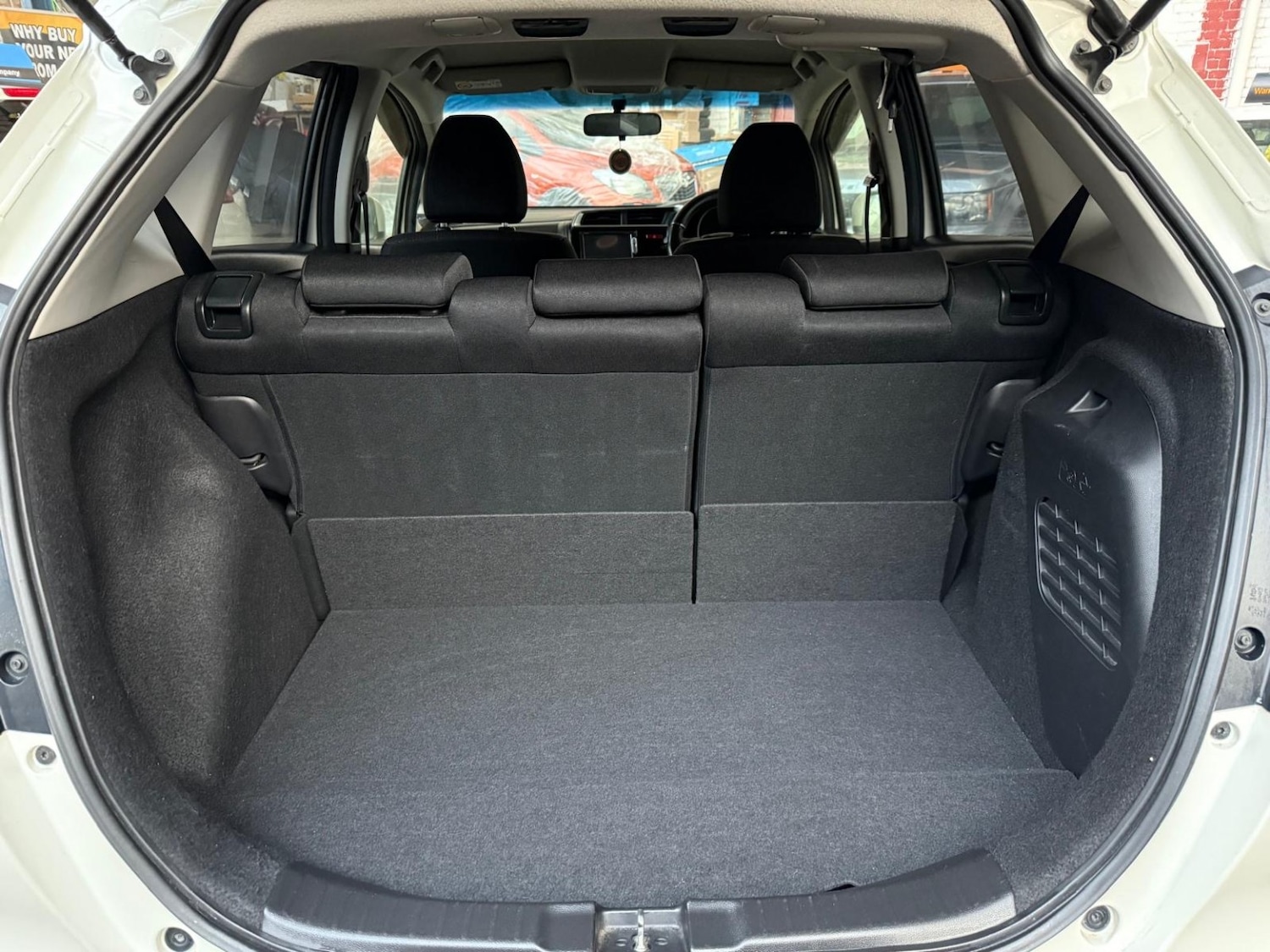 Used Honda Jazz 2025 for sale - 77054789: Photo 16