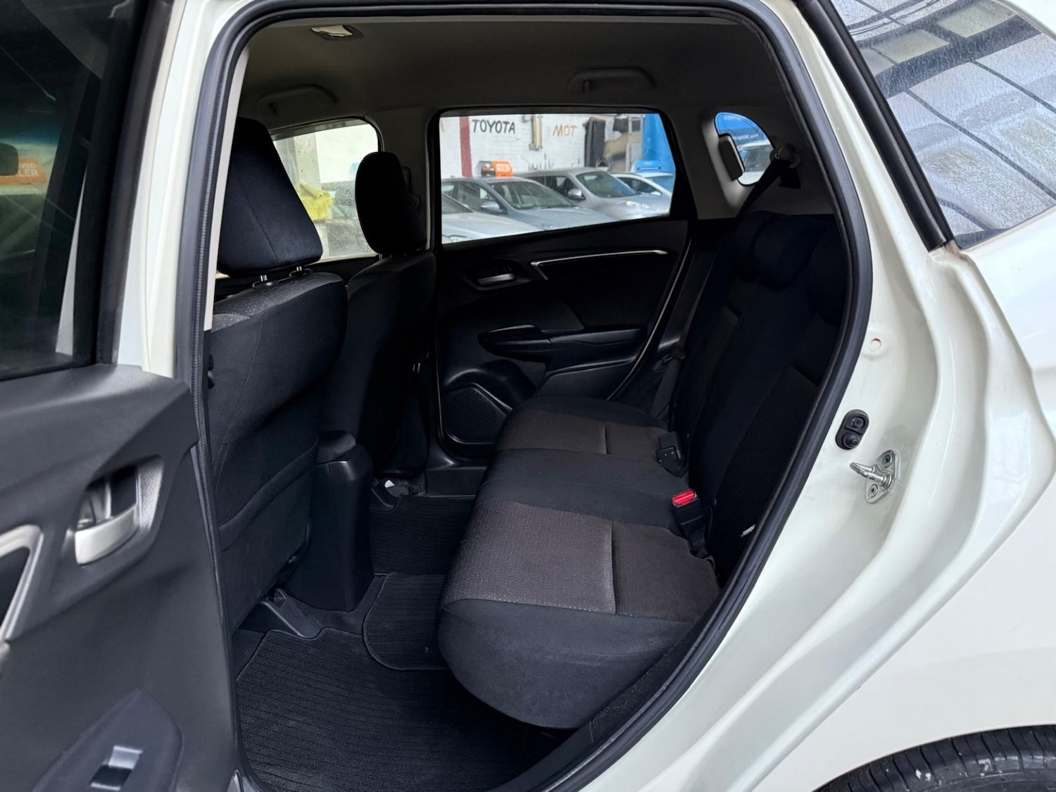 Used Honda Jazz 2025 for sale - 77054789: Photo 17