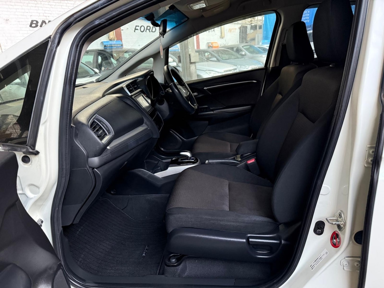 Used Honda Jazz 2025 for sale - 77054789: Photo 19