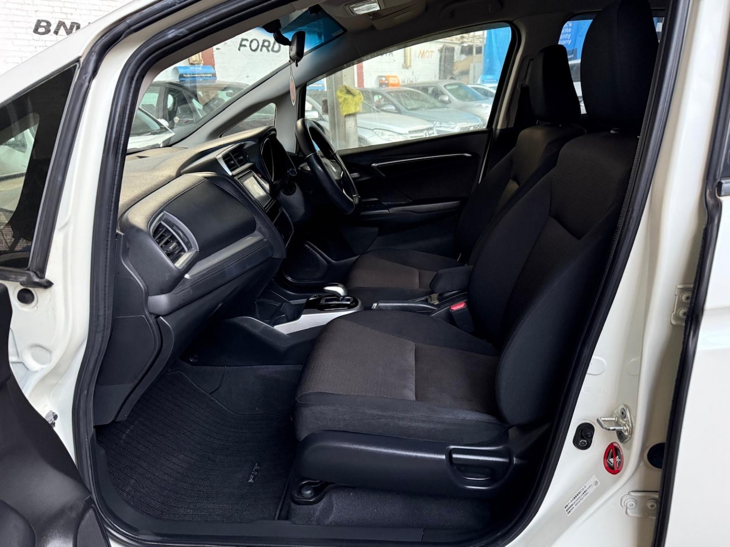 Used Honda Jazz 2025 for sale - 77054789: Photo 21