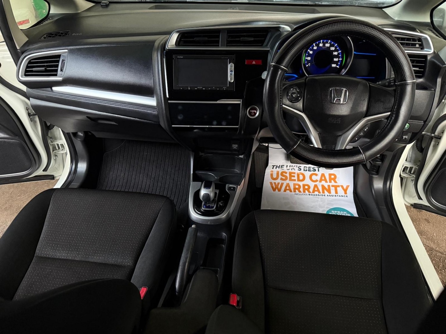 Used Honda Jazz 2025 for sale - 77054789: Photo 23