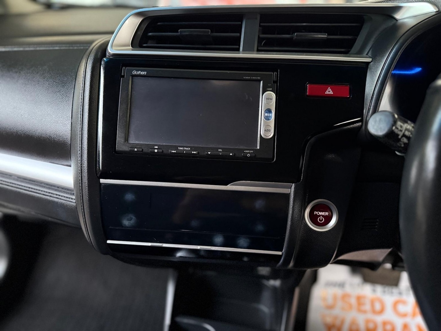 Used Honda Jazz 2025 for sale - 77054789: Photo 25