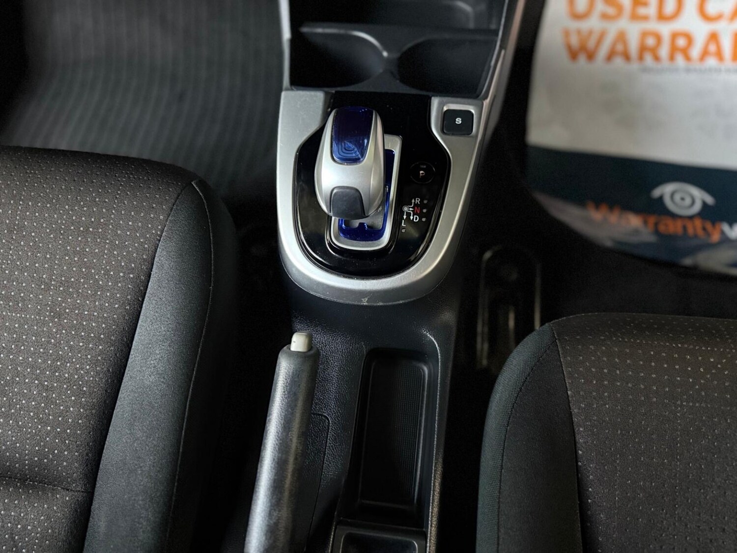 Used Honda Jazz 2025 for sale - 77054789: Photo 26