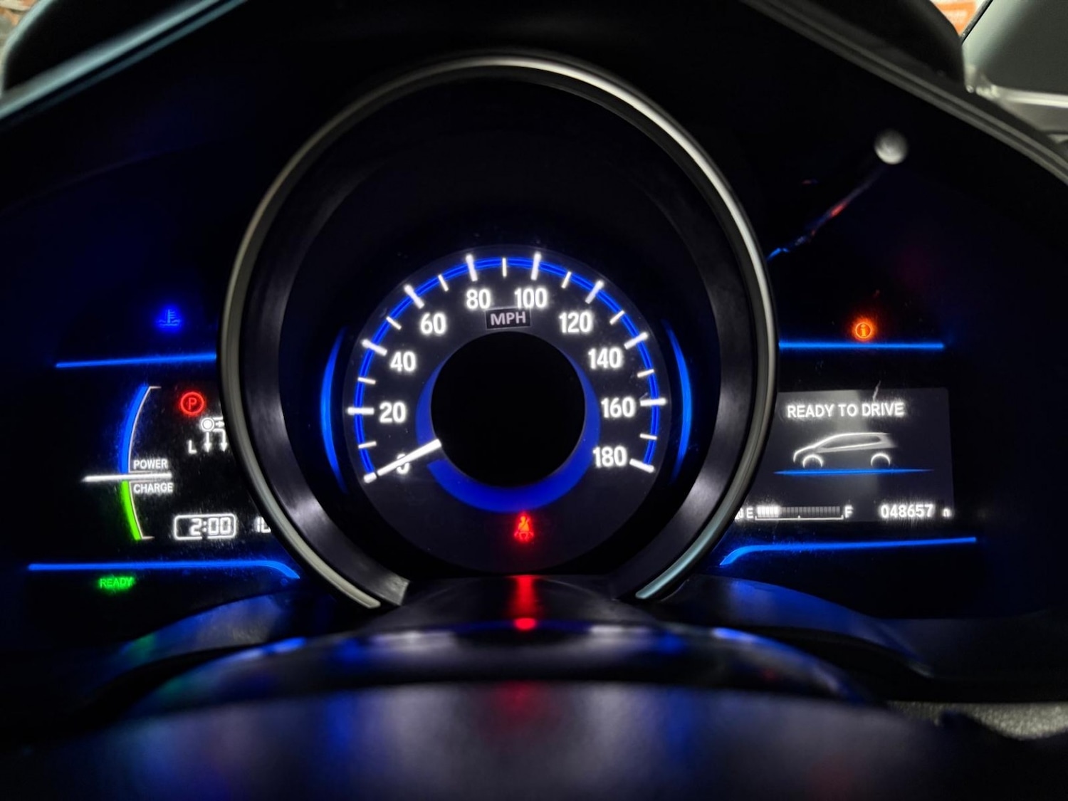 Used Honda Jazz 2025 for sale - 77054789: Photo 28