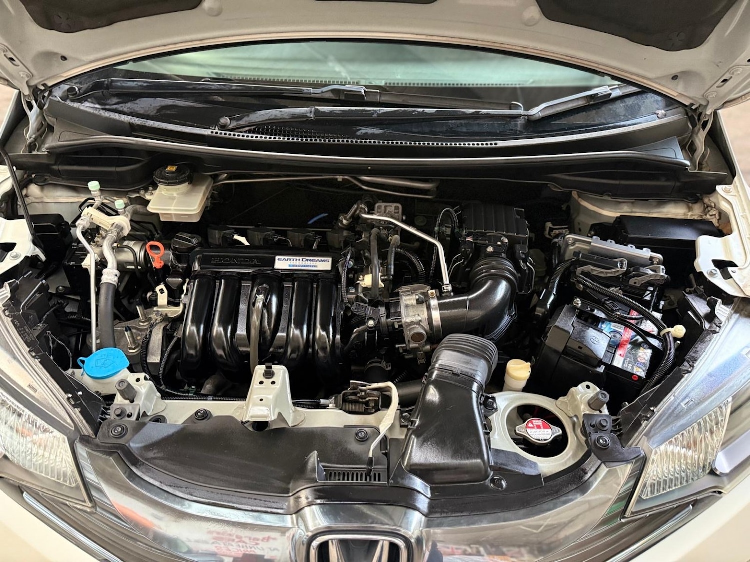 Used Honda Jazz 2025 for sale - 77054789: Photo 30