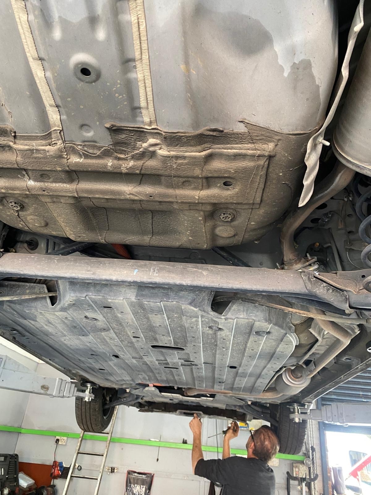 Used Honda Jazz 2025 for sale - 77054789: Photo 33