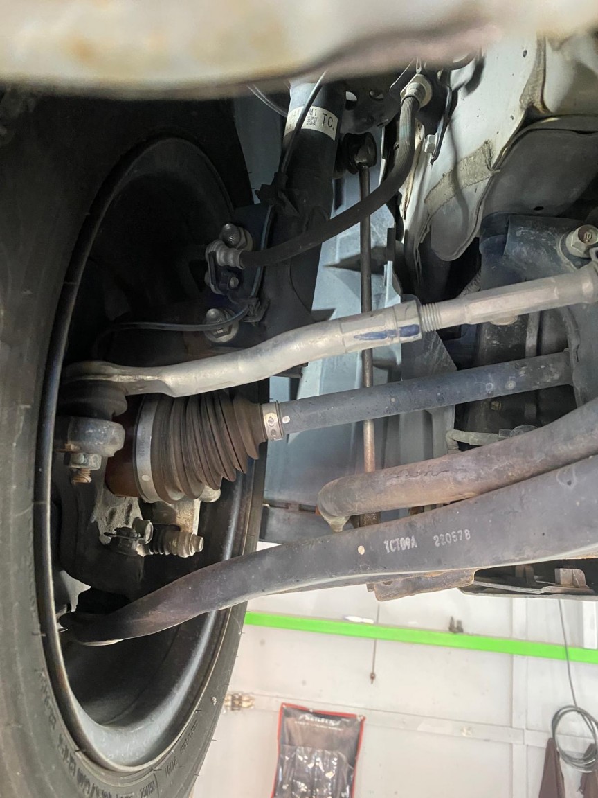 Used Honda Jazz 2025 for sale - 77054789: Photo 40