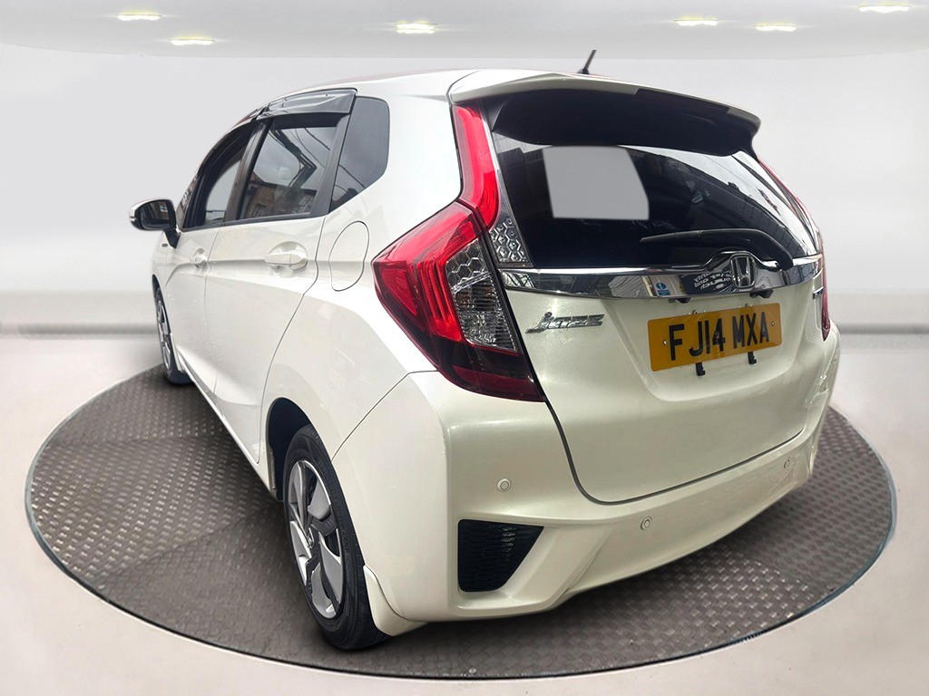 Used Honda Jazz 2025 for sale - 77054789: Photo 7