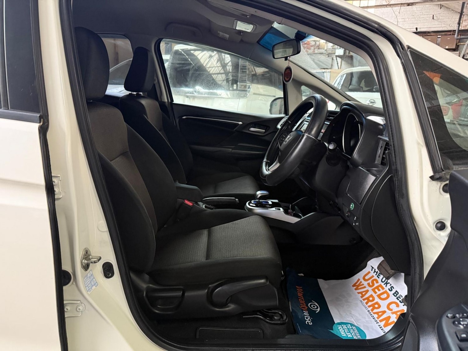 Used Honda Jazz 2025 for sale - 77054789: Photo 9