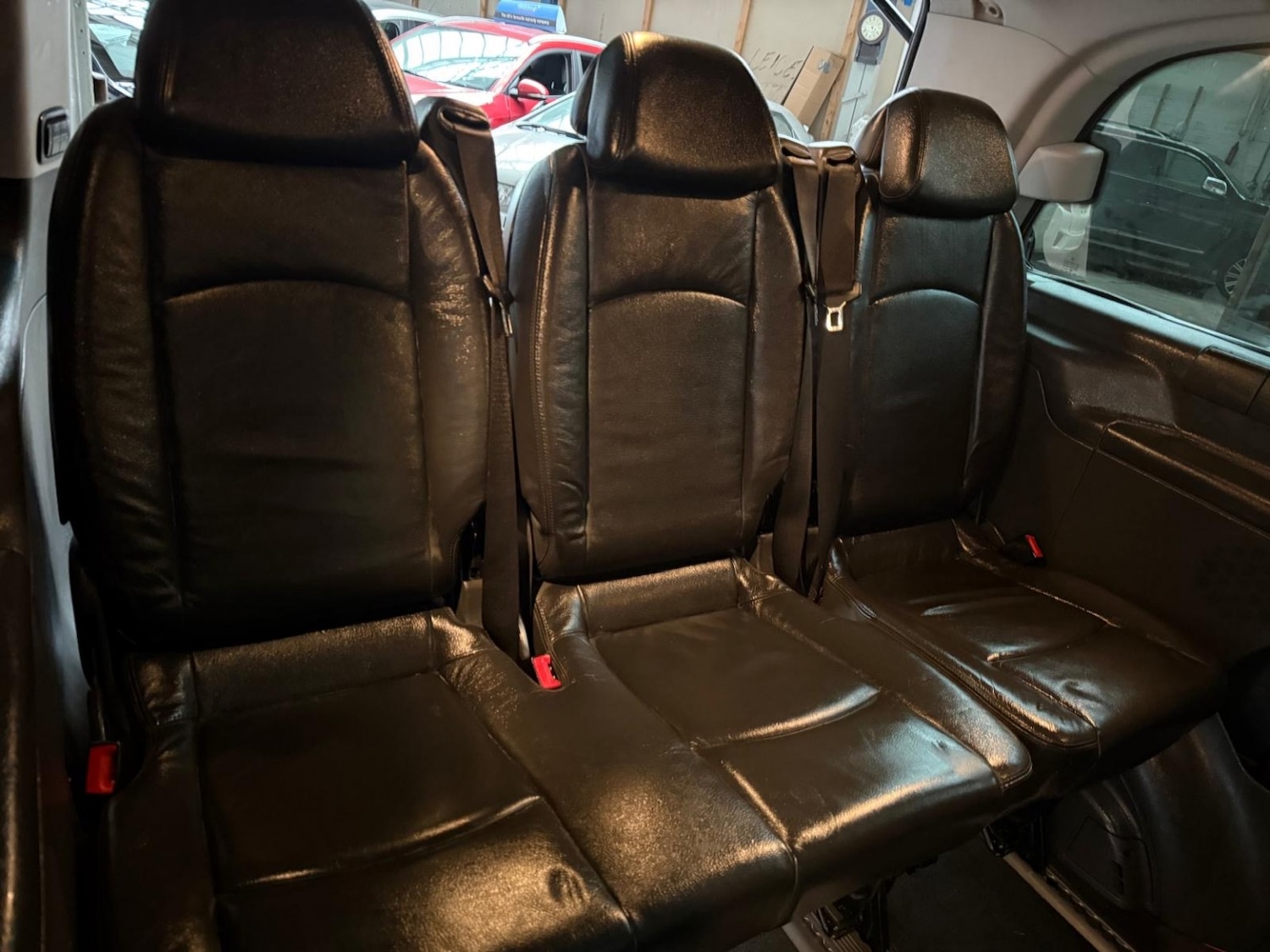 Used Mercedes-Benz Viano 2009 for sale - 78056948: Photo 12