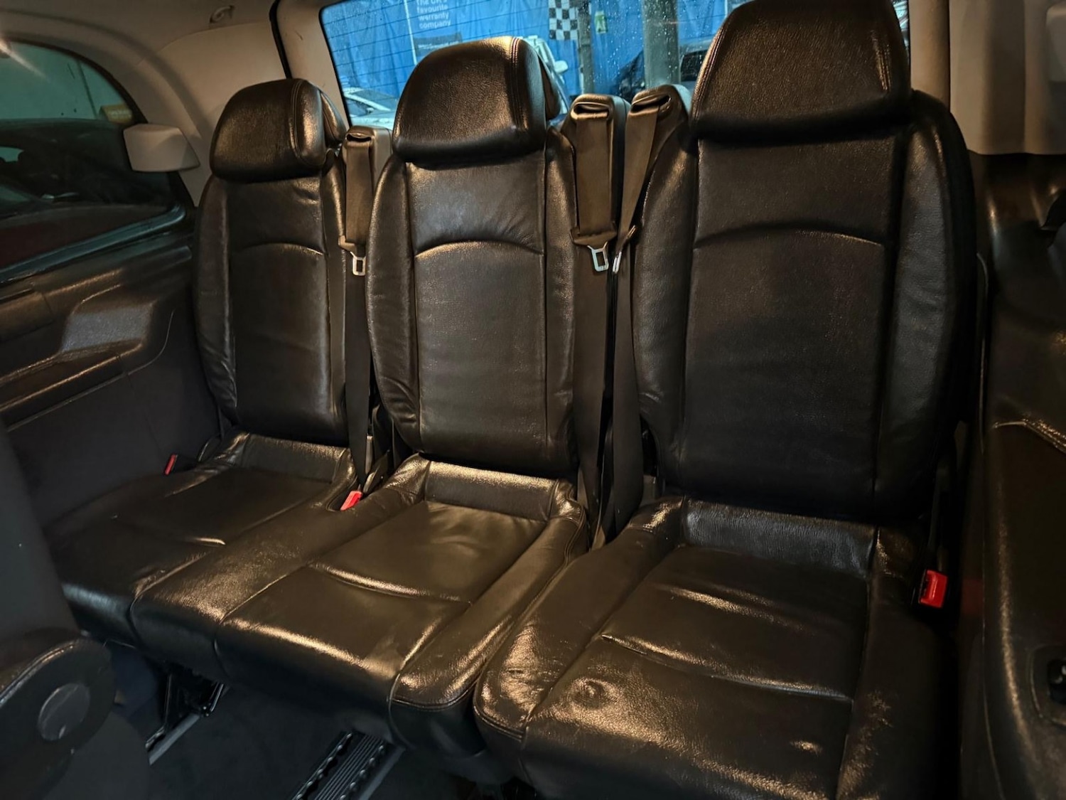 Used Mercedes-Benz Viano 2009 for sale - 78056948: Photo 13