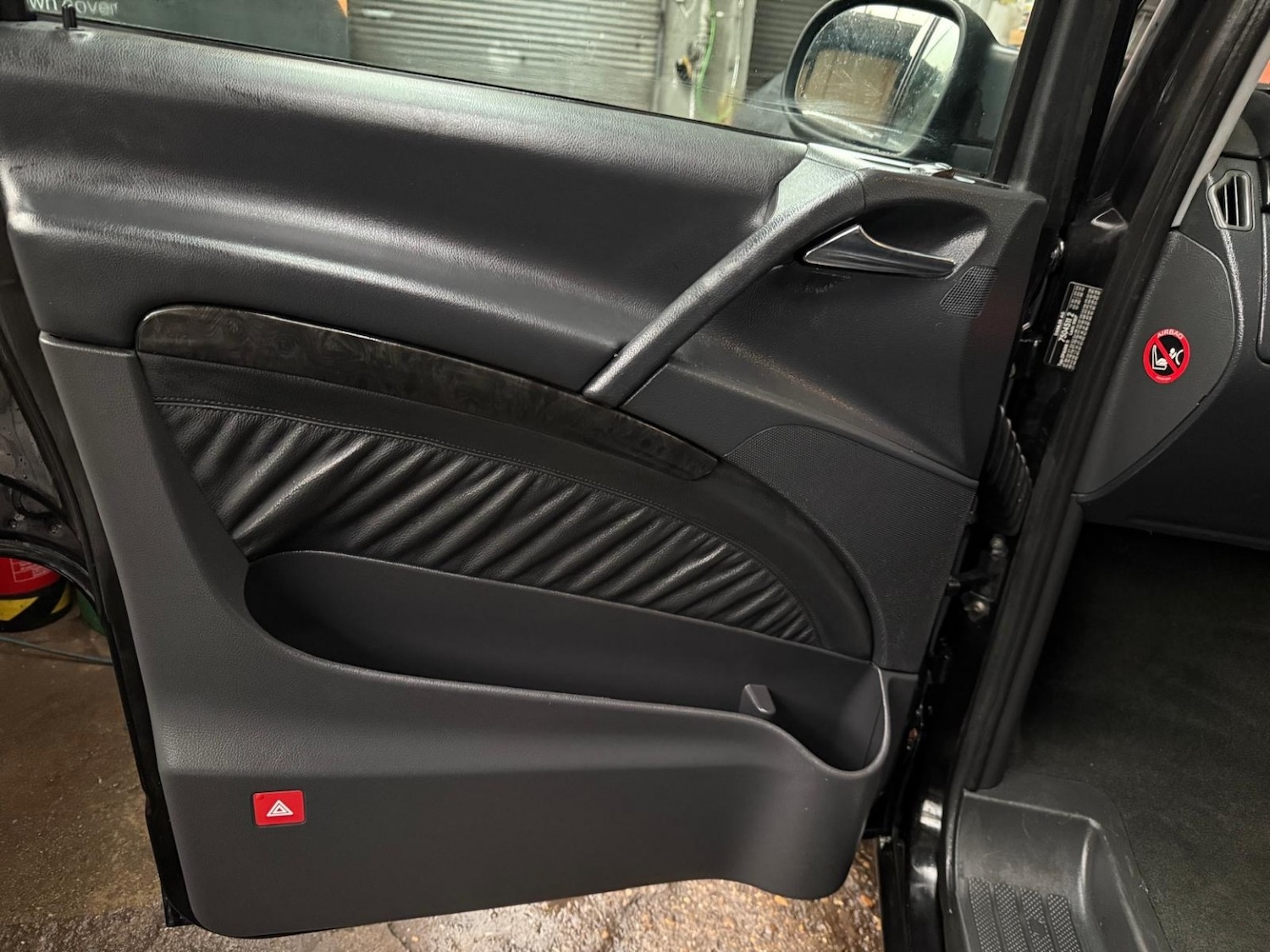 Used Mercedes-Benz Viano 2009 for sale - 78056948: Photo 17