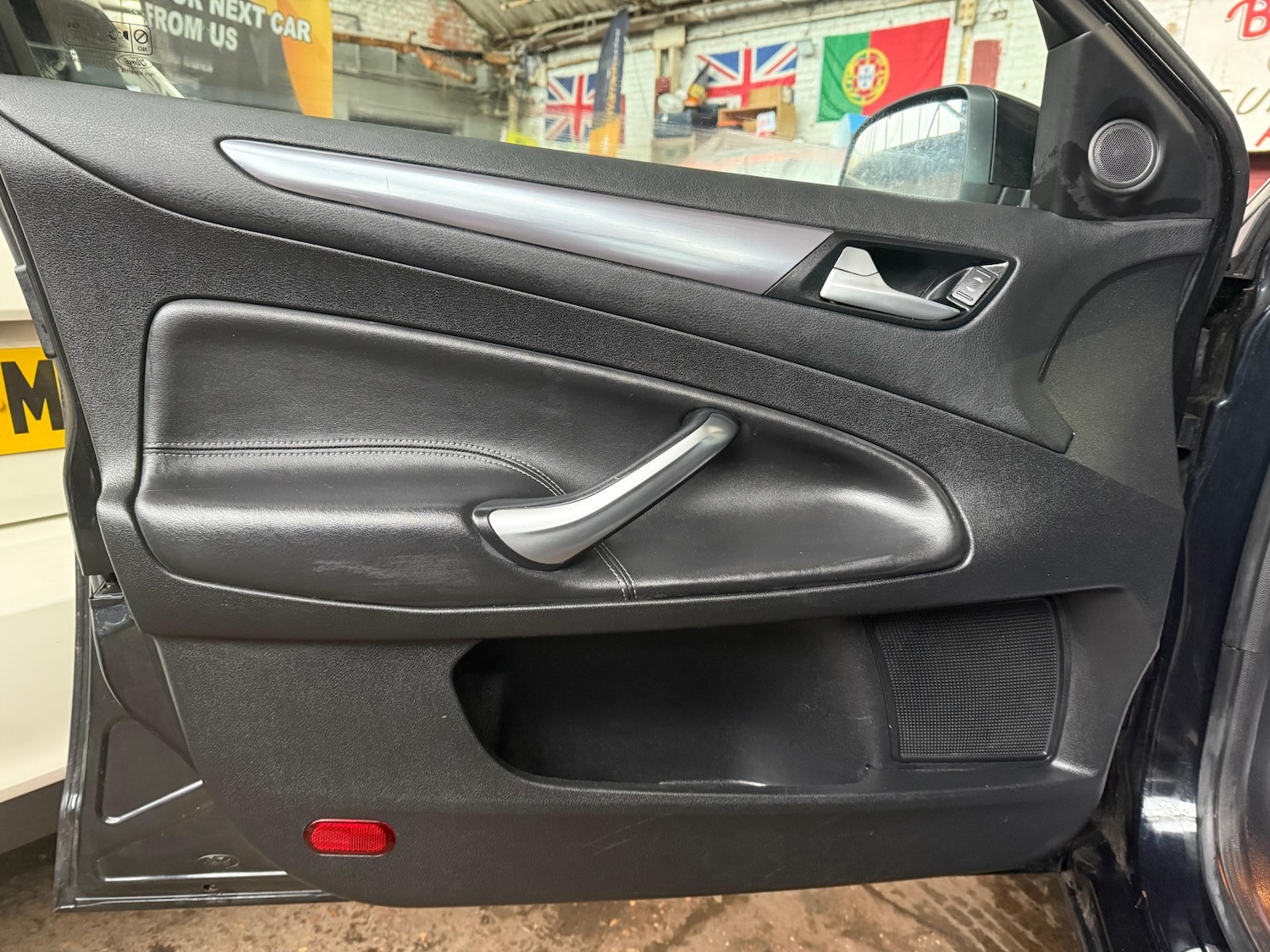 Used Ford Mondeo 2012 for sale - 77616415: Photo 12