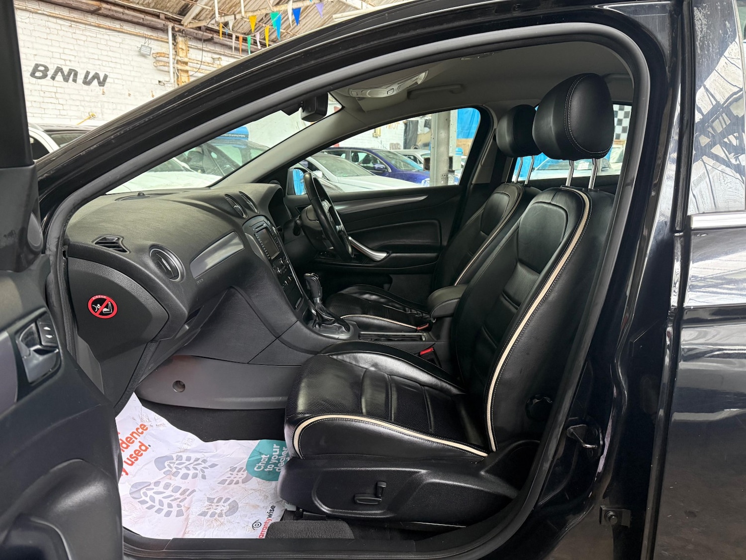 Used Ford Mondeo 2012 for sale - 77616415: Photo 13