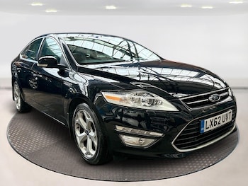 Used Ford Mondeo 2012 for sale - 77616415: Photo