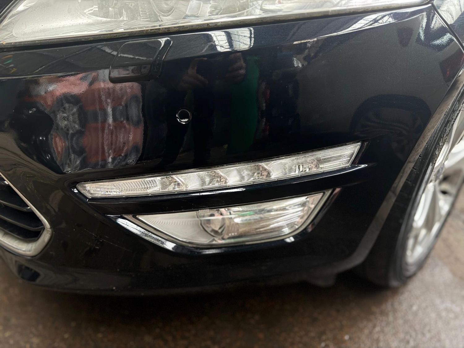 Used Ford Mondeo 2012 for sale - 77616415: Photo 21