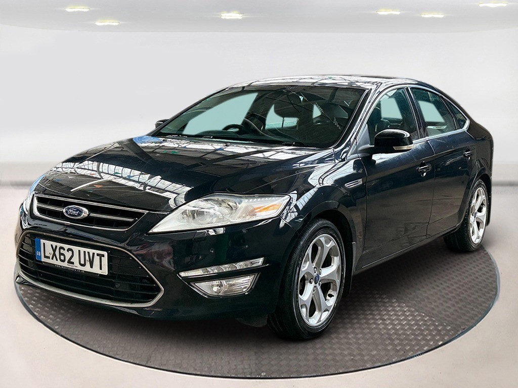 Used Ford Mondeo 2012 for sale - 77616415: Photo 3