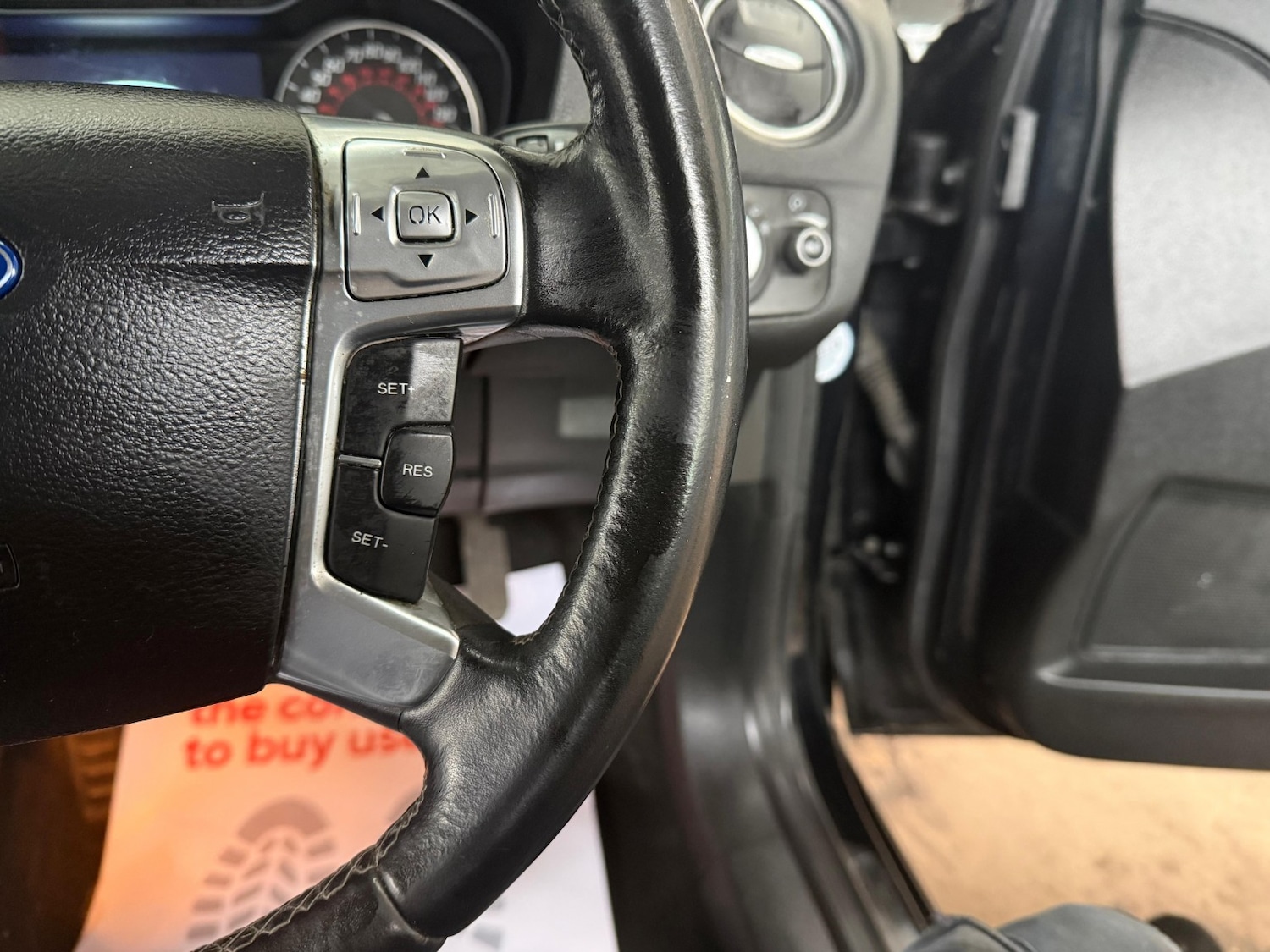 Used Ford Mondeo 2012 for sale - 77616415: Photo 30