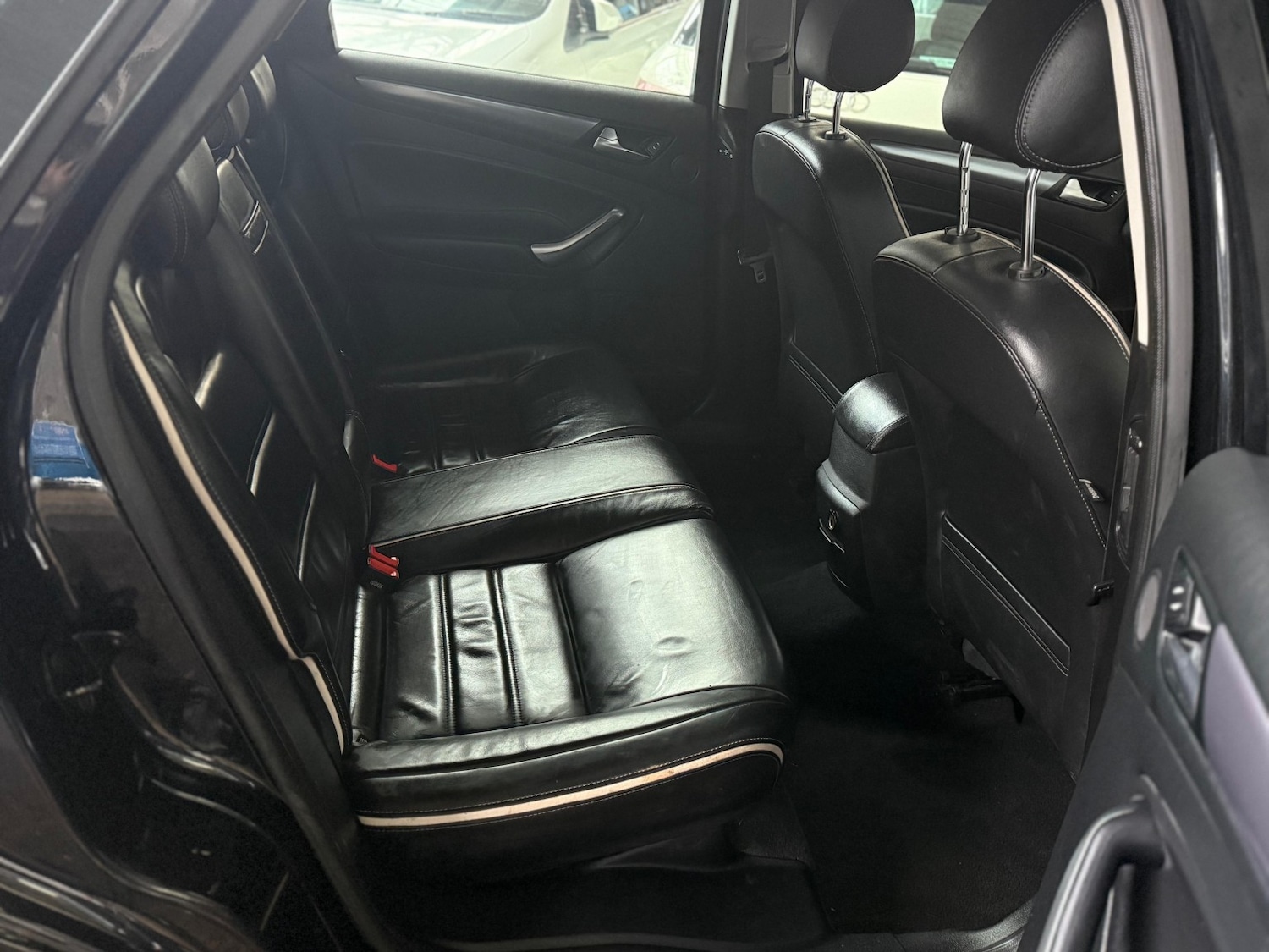 Used Ford Mondeo 2012 for sale - 77616415: Photo 37