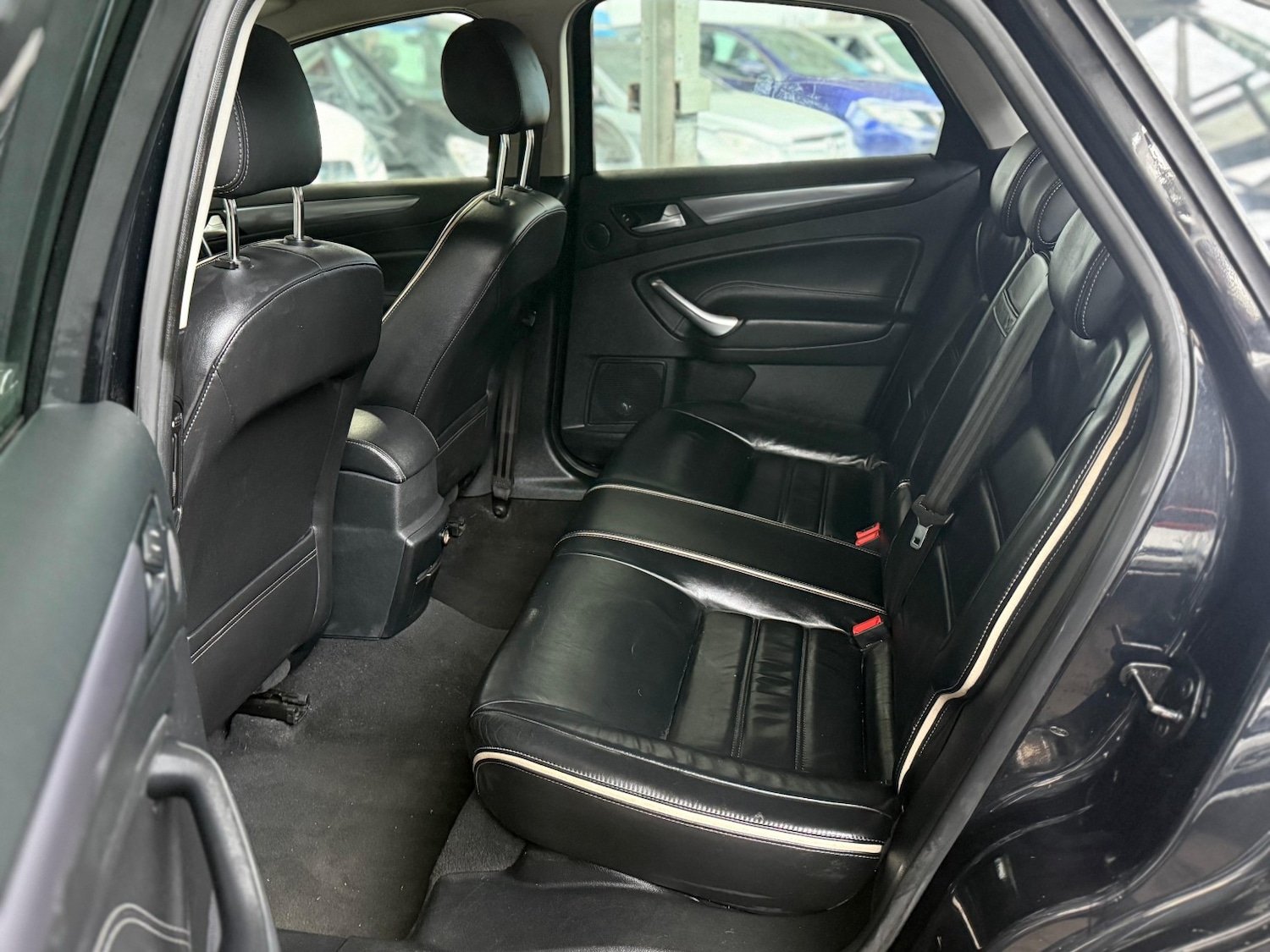 Used Ford Mondeo 2012 for sale - 77616415: Photo 9