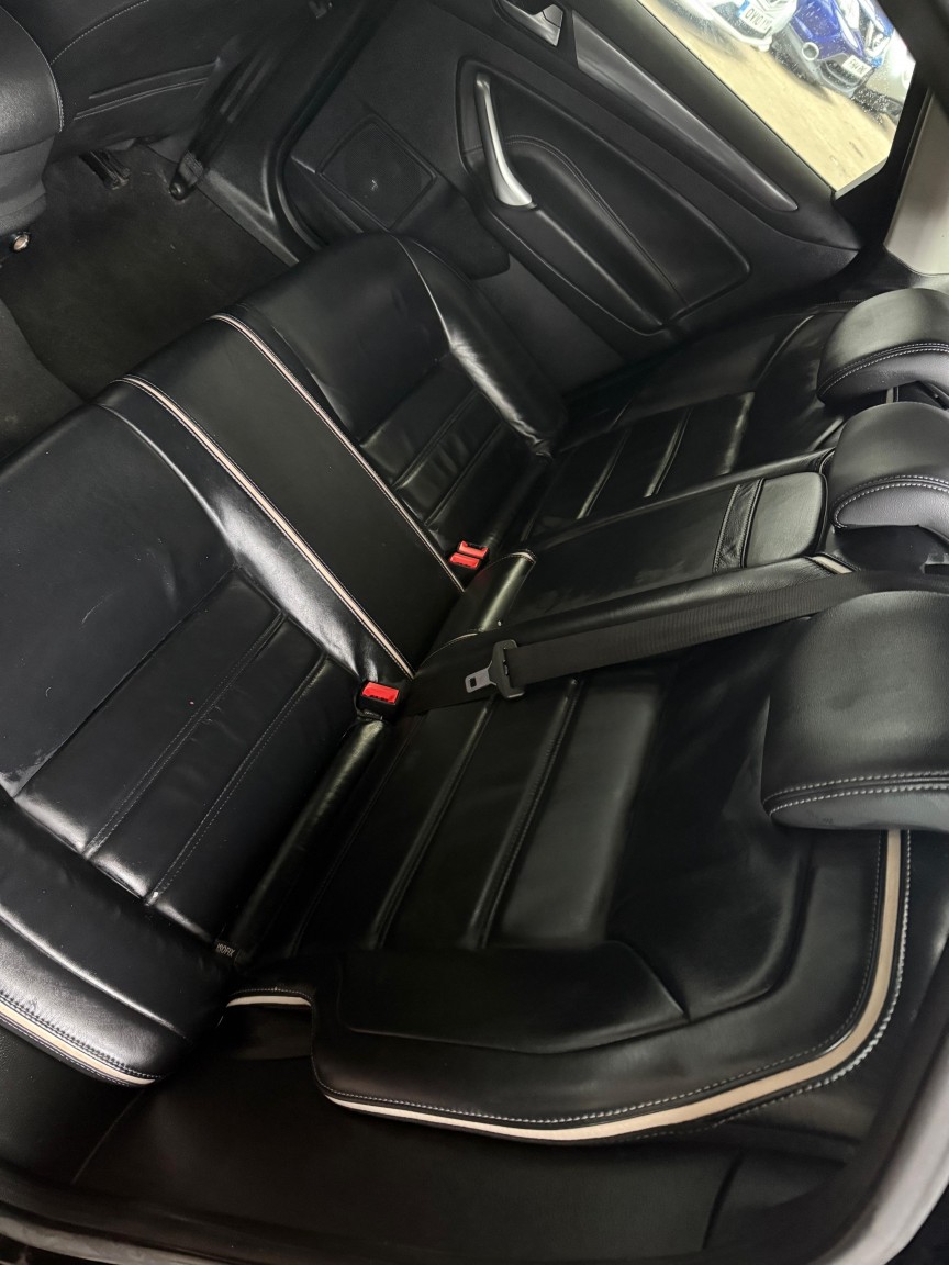 Used Ford Mondeo 2012 for sale - 78056906: Photo 10