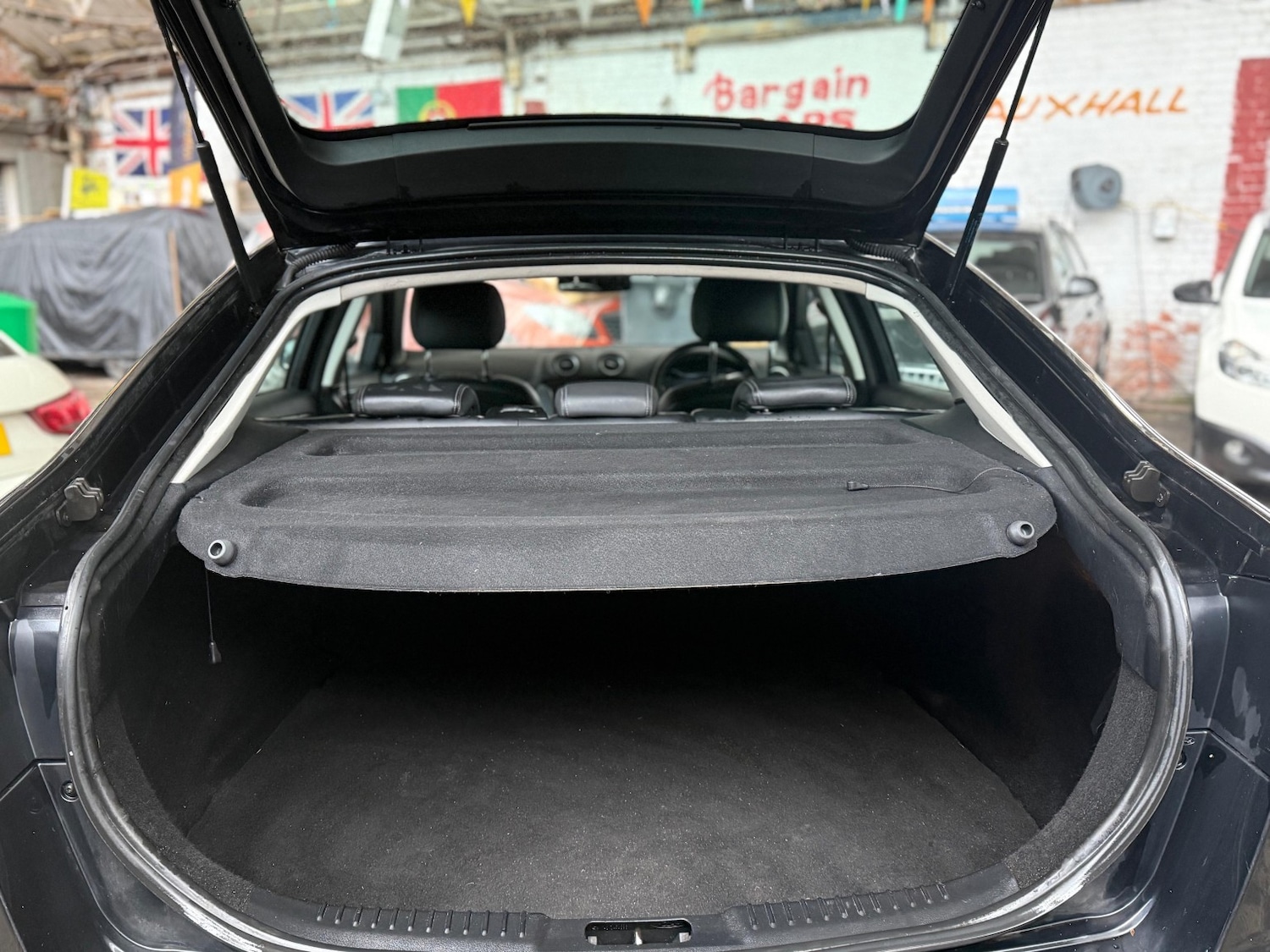 Used Ford Mondeo 2012 for sale - 78056906: Photo 16