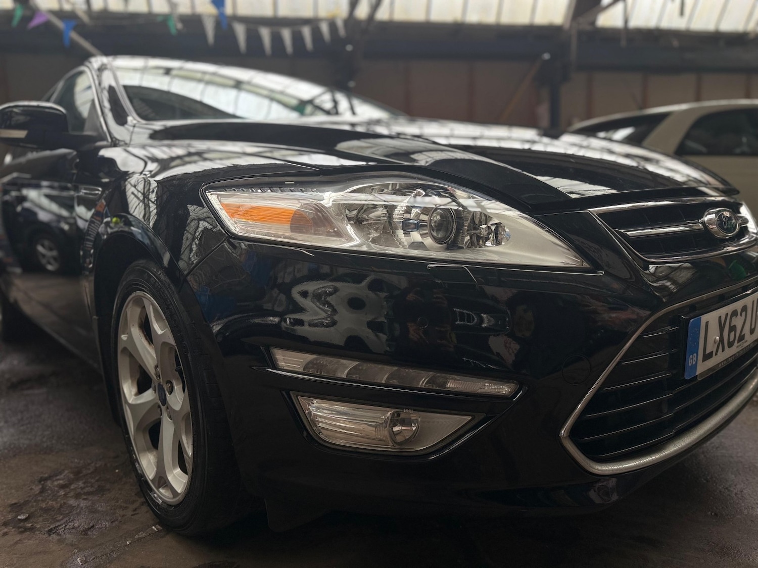 Used Ford Mondeo 2012 for sale - 78056906: Photo 19