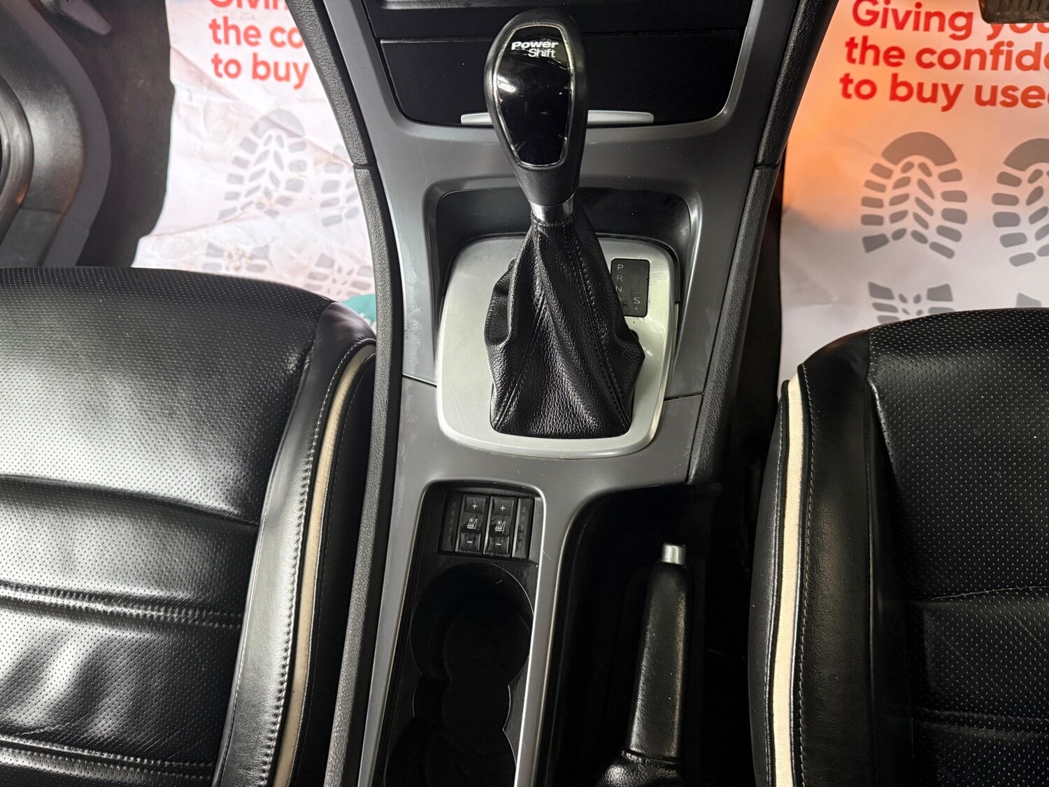 Used Ford Mondeo 2012 for sale - 78056906: Photo 26