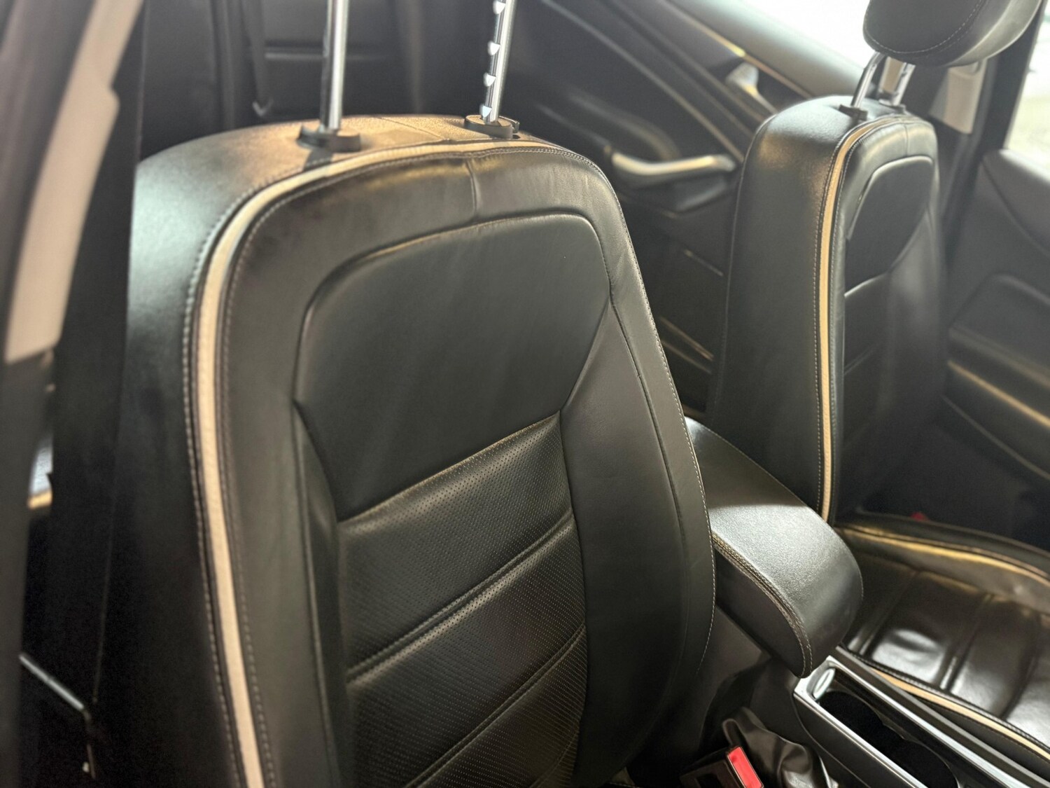 Used Ford Mondeo 2012 for sale - 78056906: Photo 38