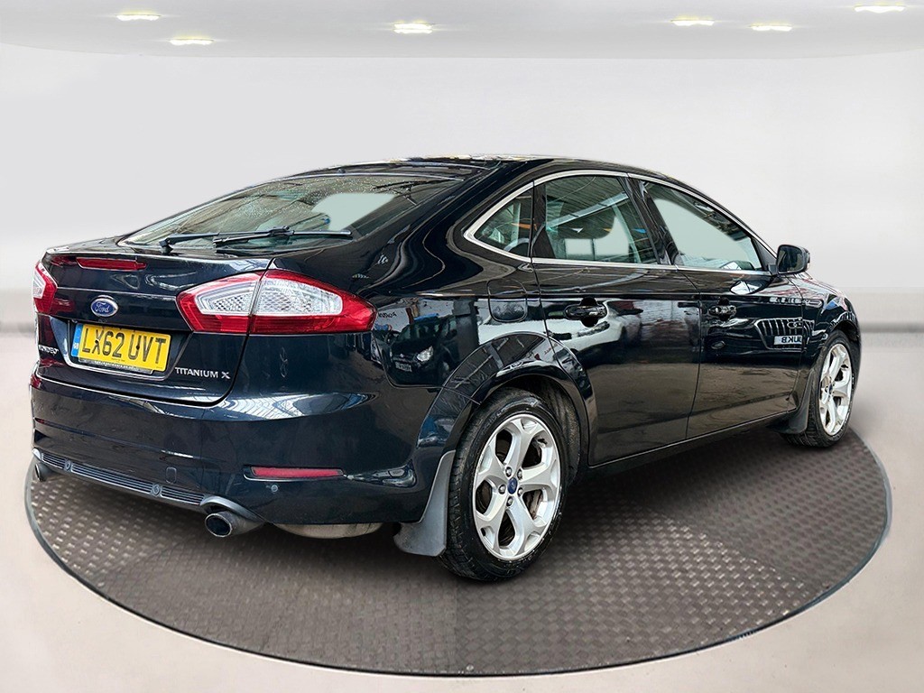 Used Ford Mondeo 2012 for sale - 78056906: Photo 4