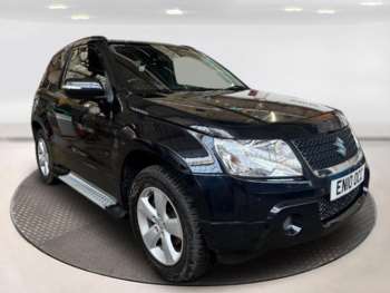 2010 - 2.4 VVT SZ4 AUTOMATIC PETROL LEATHER REAR CAMERA TOW BAR AUTOMATIC 3-Door
