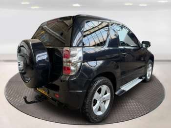 Used Suzuki Grand Vitara 2010 for sale - 75025871: Photo