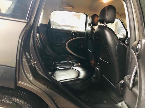 Used MINI Countryman 2011 for sale - 72990586: Photo 16