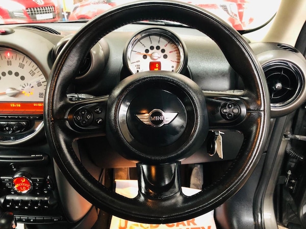 Used MINI Countryman 2011 for sale - 72990586: Photo 18