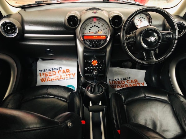 Used MINI Countryman 2011 for sale - 72990586: Photo 22