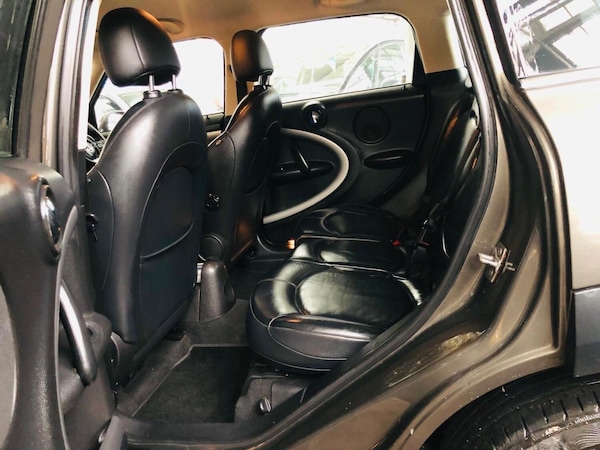 Used MINI Countryman 2011 for sale - 72990586: Photo 3