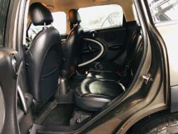 Used MINI Countryman 2011 for sale - 72990586: Photo