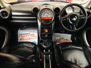 Used MINI Countryman 2011 for sale - 72990586: Photo