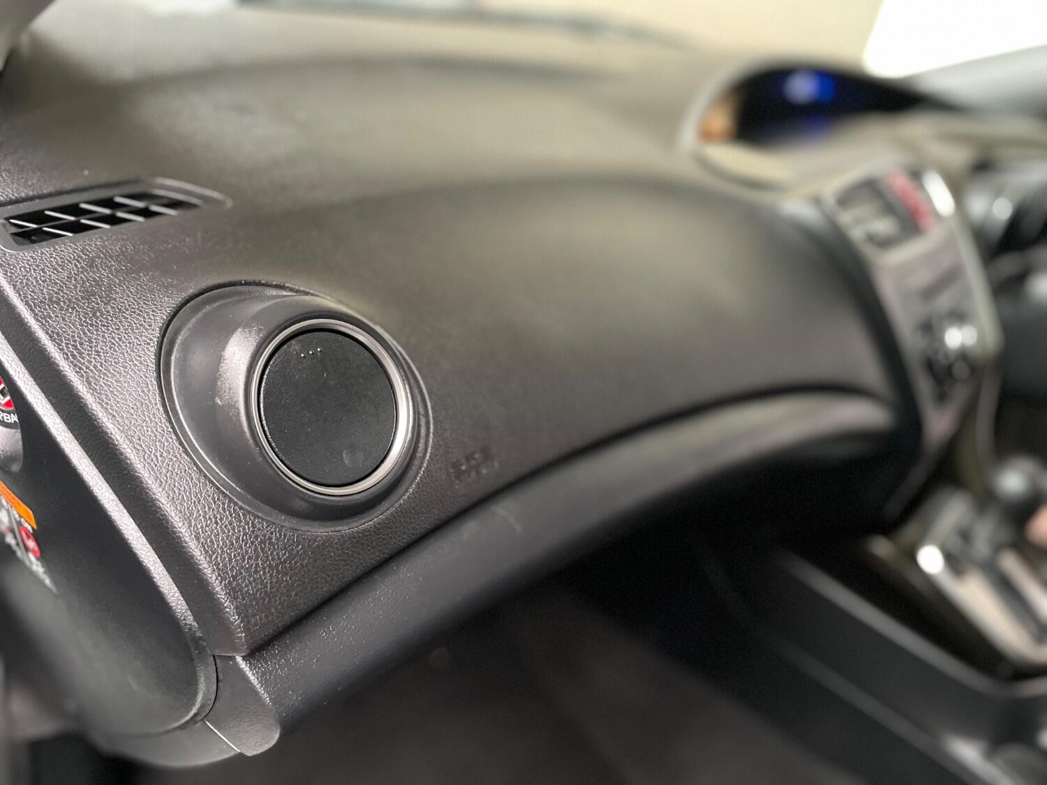 Used Honda Civic 2014 for sale - 76794336: Photo 15