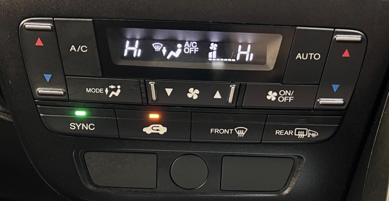 Used Honda Civic 2014 for sale - 76794336: Photo 26