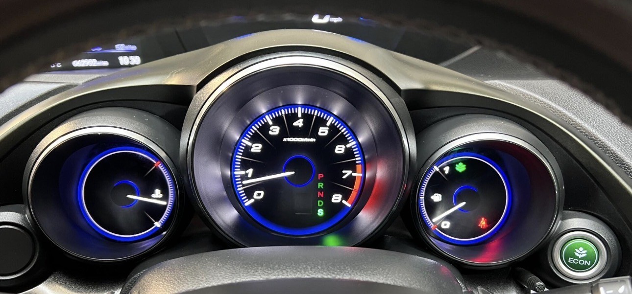 Used Honda Civic 2014 for sale - 76794336: Photo 27